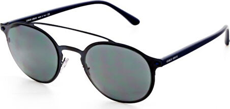Giorgio Armani AR6041 317087 49 Unisex Güneş Gözlü
