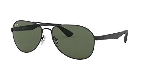 RAY-BAN 0RB3549 006/71 61 Ekartman Erkek Güneş Göz