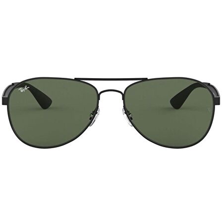 Ray-Ban RB3549 006/71 58 Unisex Güneş Gözlüğü