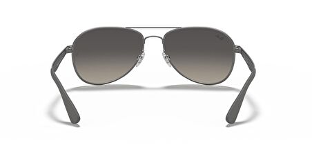 RAY-BAN  3549 029/11 58 ERKEK GÜNEŞ GÖZLÜĞÜ