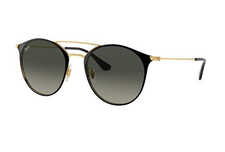 RAY-BAN 0RB3546 187/71 52 Ekartman Kadın Güneş Göz