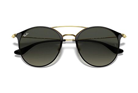 RAY-BAN 0RB3546 187/71 52 Ekartman Kadın Güneş Göz