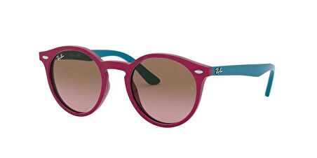 RAY-BAN RJ 9064S COL 7019/14 44-19-130 ÇOCUK GÜNEŞ GÖZLÜĞÜ