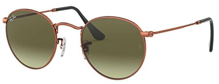 Ray-Ban RB3447 9002A6 50 Unisex Güneş Gözlüğü	