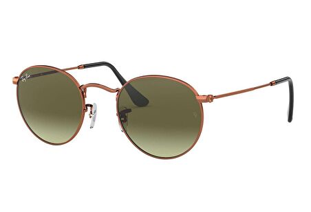 Ray-Ban RB3447 9002A6 50 Unisex Güneş Gözlüğü	