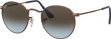 Ray-Ban RB3447 900396 53 Unisex Güneş Gözlüğü