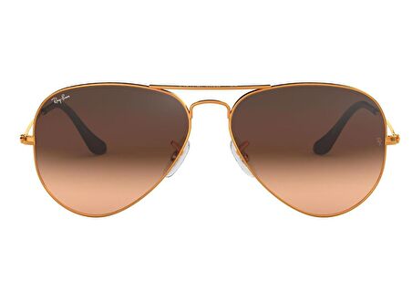Ray-Ban RB3025 9001A5 58 Unisex Güneş Gözlüğü