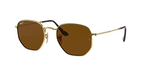 Ray-Ban 3548-N 001/57 54