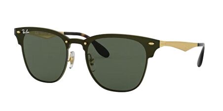 RAYBAN RB3576N 04371 UNISEX GÜNEŞ GÖZLÜĞÜ