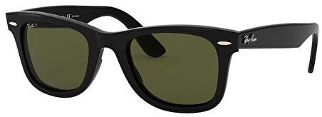 Ray-Ban Rb 4340 601/58 50*22*150 Wayfarer Polarize Güneş Gözlüğü