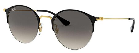 Ray-Ban RB3578 187/11 50 Bayan Güneş Gözlüğü	