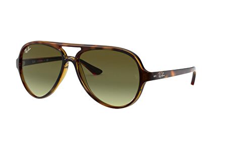 RAY-BAN RB 4125 COL 710/A6 59-13-140 ERKEK GÜNEŞ GÖZLÜĞÜ