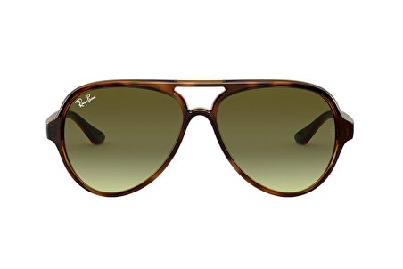 RAY-BAN RB 4125 COL 710/A6 59-13-140 ERKEK GÜNEŞ GÖZLÜĞÜ