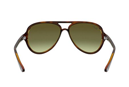 RAY-BAN RB 4125 COL 710/A6 59-13-140 ERKEK GÜNEŞ GÖZLÜĞÜ