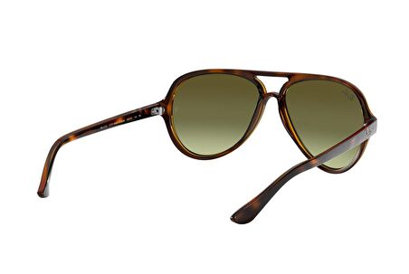 RAY-BAN RB 4125 COL 710/A6 59-13-140 ERKEK GÜNEŞ GÖZLÜĞÜ