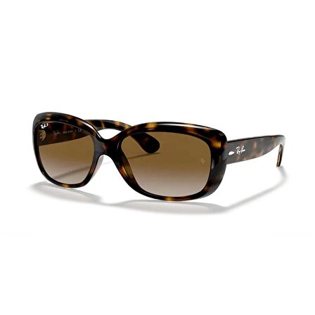 Ray-Ban RB 4101 710T5 58 Jackie Ohh Kadın Güneş Gözlüğü