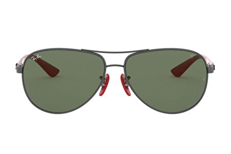 Ray-Ban RB8313M F00171 61 Erkek Güneş Gözlüğü