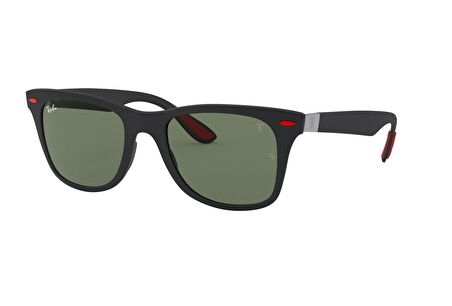 Ray-Ban RB4195M F60271 52 Erkek Güneş Gözlüğü