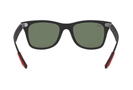 Ray-Ban RB4195M F60271 52 Erkek Güneş Gözlüğü