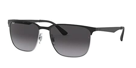 Ray-Ban 3569 9004/8G 59