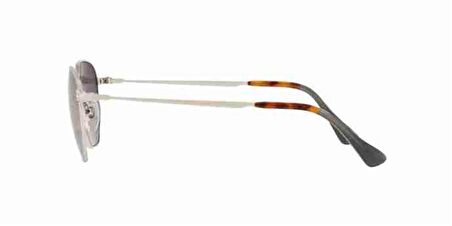 PERSOL 2446S 518/M3 52 Ekartman Unisex Güneş Gözlüğü