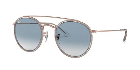 Ray-Ban RB3647N 90683F 51 Unisex Güneş Gözlüğü