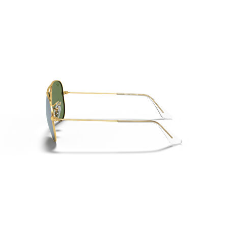 RJ 9506S 249/4V 52 Ray-Ban Junior JUNIOR AVIATOR Çocuk Güneş Gözlüğü