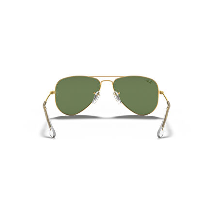 RJ 9506S 249/4V 52 Ray-Ban Junior JUNIOR AVIATOR Çocuk Güneş Gözlüğü