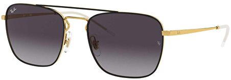 RAYBAN RB3588 90548G ERKEK GÜNEŞ GÖZLÜĞÜ