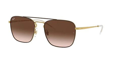 Ray-Ban RB3588 905513 55 Unisex Güneş Gözlügü