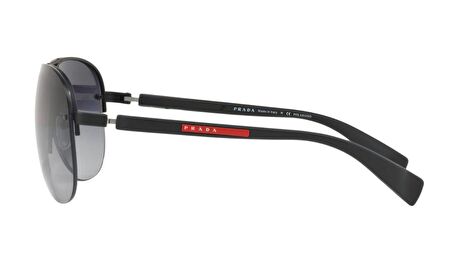 Prada Sport SPS56M DG05W1 62 Polarize Erkek Güneş Gözlüğü