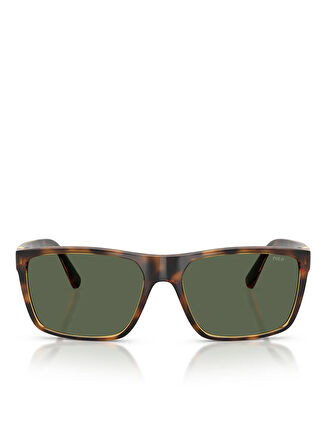 Polo Ralph Lauren Erkek Güneş Gözlüğü 0PH413359500371