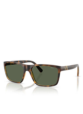 Polo Ralph Lauren Erkek Güneş Gözlüğü 0PH413359500371