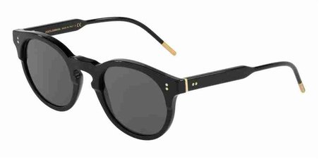 DOLCE & GABBANA 4329 501/R5 50 Ekartman Unisex Güneş Gözlüğü
