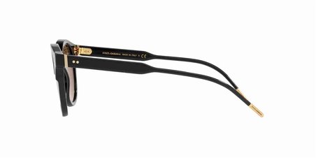 DOLCE & GABBANA 4329 501/R5 50 Ekartman Unisex Güneş Gözlüğü