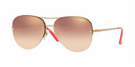VOGUE 4080S 50756F 58 Ekartman Kadın Güneş Gözlüğü