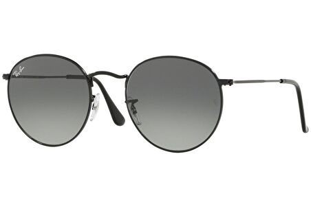 Ray-Ban RB3447N 002/71 53 Unisex Güneş Gözlüğü