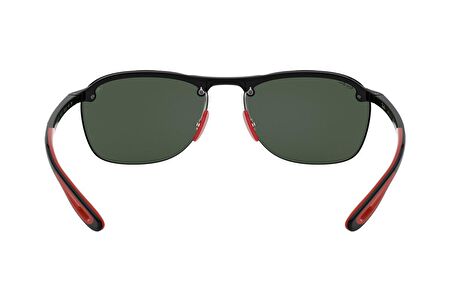 Ray-Ban RB4302M F60171 62 Erkek Güneş Gözlüğü