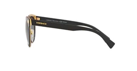 Versace VE2198 1002T3 54 Polarize Bayan Güneş Gözlüğü