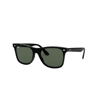 Rayban Güneş Gözlüğü RB440-N 601/71 Rayban Blaze Wayfarer