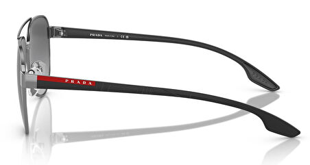Prada Sport SPS54T 5AV3M1 58 Erkek Güneş Gözlüğü