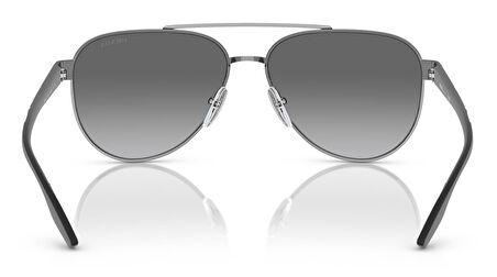 Prada Sport SPS54T 5AV3M1 58 Erkek Güneş Gözlüğü
