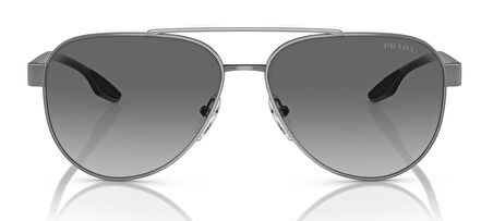 Prada Sport SPS54T 5AV3M1 58 Erkek Güneş Gözlüğü
