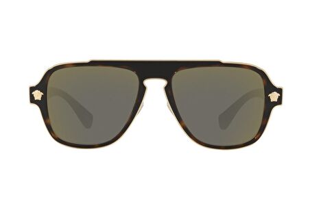 Versace VE2199 12524T 56 Erkek Güneş Gözlüğü