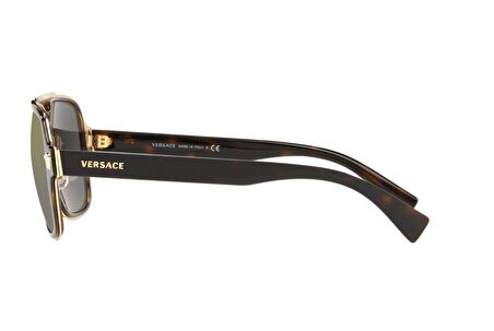 Versace VE2199 12524T 56 Erkek Güneş Gözlüğü