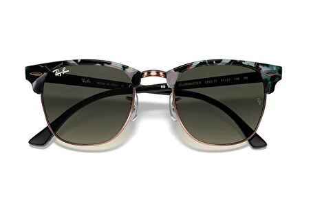 Ray-Ban RB3016 125571 51 Unisex Güneş Gözlüğü