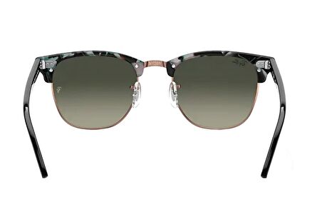 Ray-Ban RB3016 125571 51 Unisex Güneş Gözlüğü