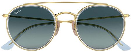 Ray-Ban RB3647N 91233M 51 Unisex Güneş Gözlüğü