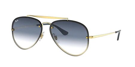 Ray-Ban 3584-N 9140/0S 61