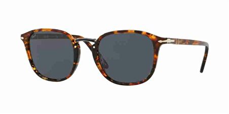 PERSOL 3186S 1081R5 53 Ekartman Erkek Güneş Gözlüğü